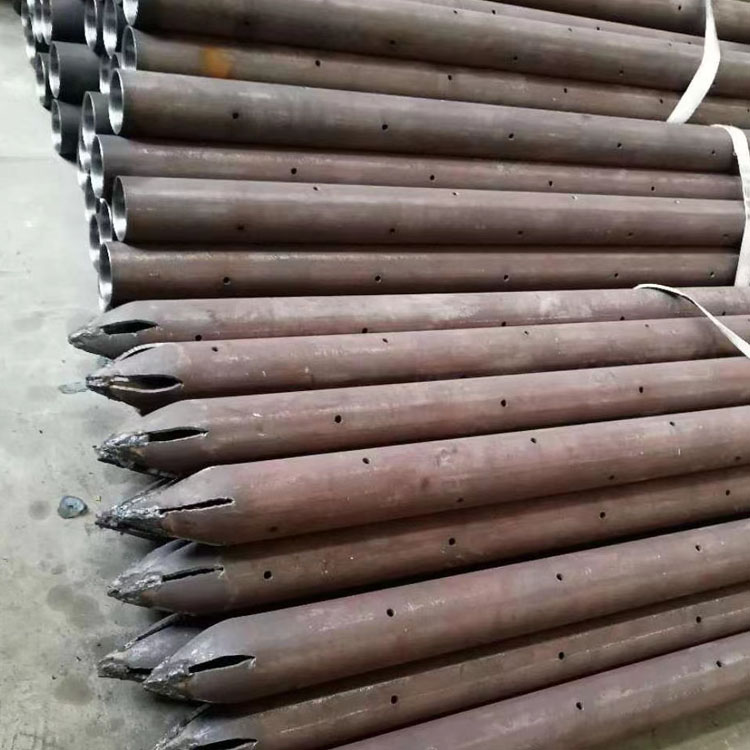 路桥76mm管棚管