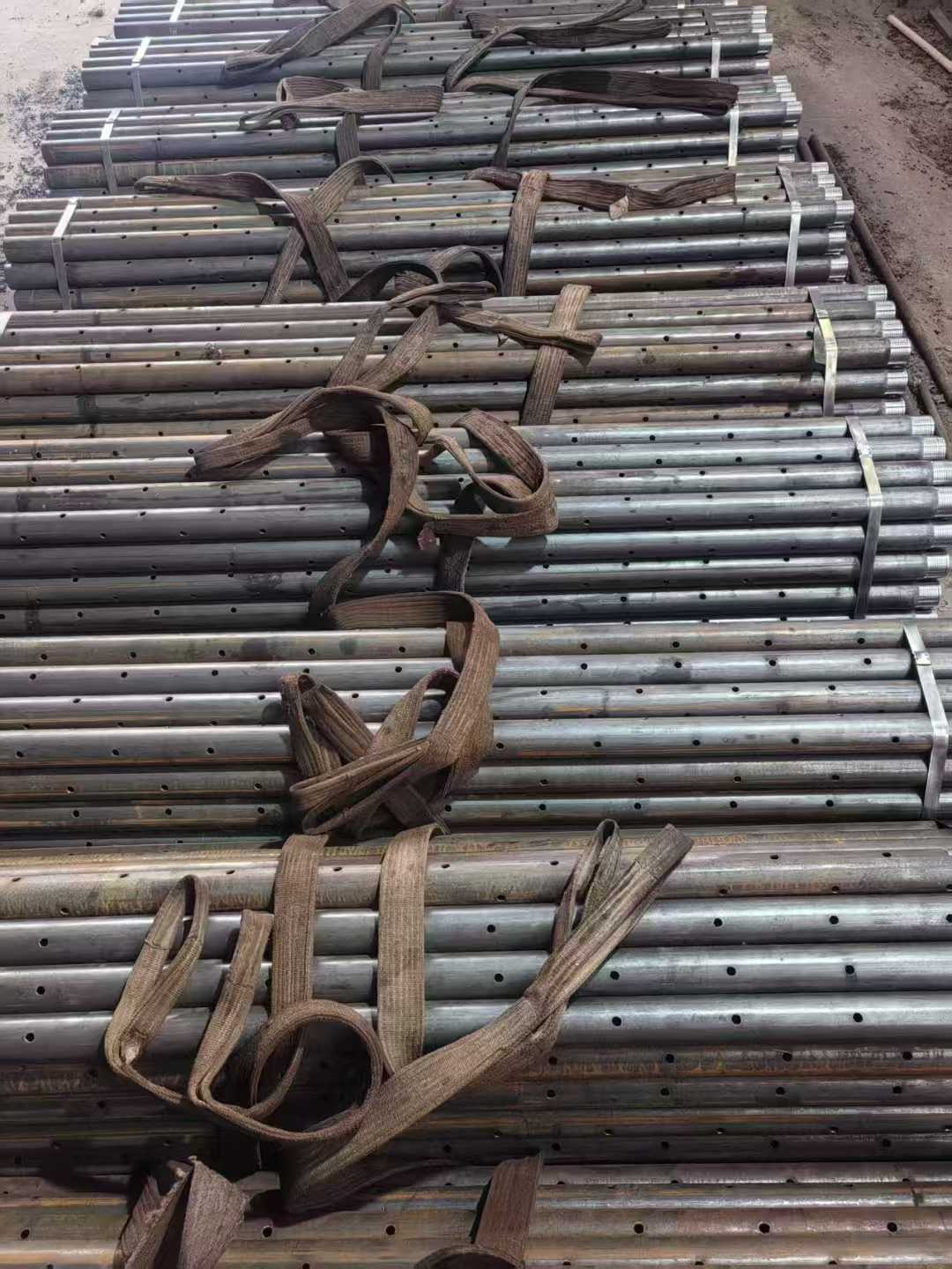 路桥127mm管棚管